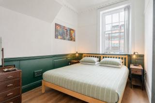 K Suites - Dockside Apartments - 2