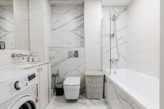 Contemporary Urban Retreat, Bright & Stylish - 4