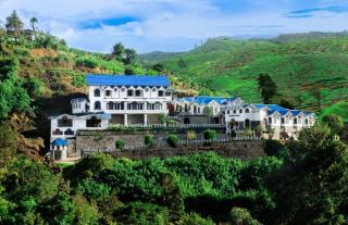 Hotel Silver Falls - Your Cozy & Budget-Friendly Escape in Nuwara Eliya! - 9