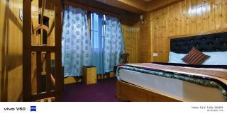Dikey khangsar residency - 1