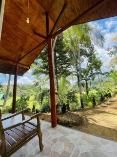 Rainforest Soul Villa - 4