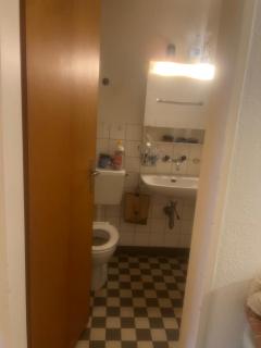 Winterthur nahe Center 1zimmer - 3