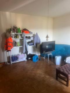 Winterthur nahe Center 1zimmer - 1