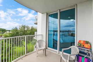 Palms Resort #1404 Jr 2BR - 9