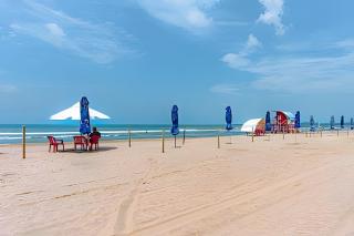Salida Directa a Playa | 2 Suites | Vista al Mar - 1