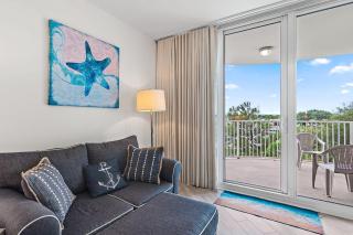 Palms Resort #1404 Jr 2BR - 2