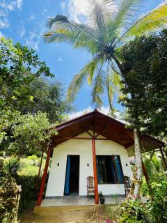 Rainforest Soul Villa - 6