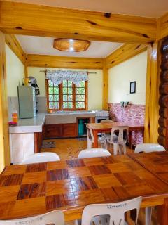 Cozy & Ruztik 2 Bedroom Apartment with Parking OnSite within Town Proper! - 3