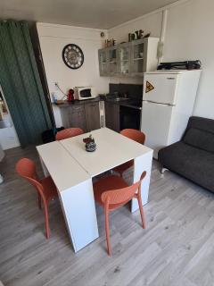 Appart familial tout confort sur le port du Cap - 5