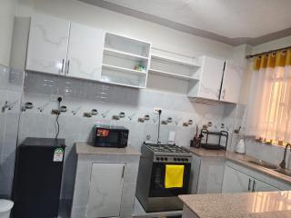 RavenWood Apartments - 4