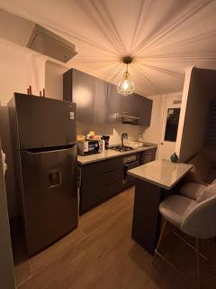 Nuevo y hermoso departamento en Villa Alemana - 9