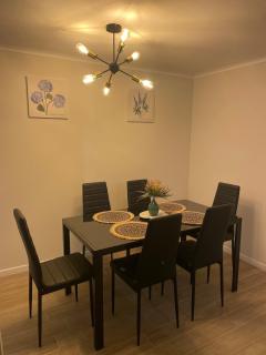 Nuevo y hermoso departamento en Villa Alemana - 6