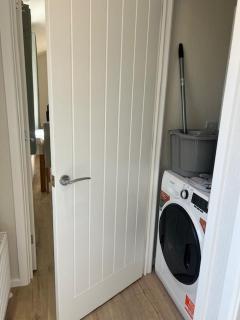 Park View Lodge, one-bedroomed, Fully serviced - 5