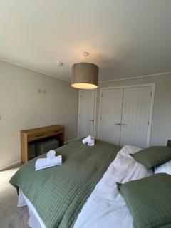 Park View Lodge, one-bedroomed, Fully serviced - 2