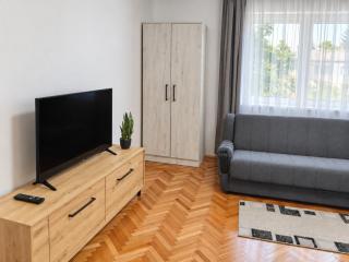 Apartman Sava - 5