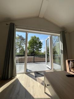 Park View Lodge, one-bedroomed, Fully serviced - 1