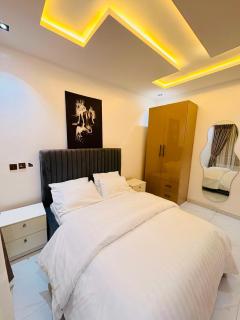 Brand New Two Bedroom Apartment - 0