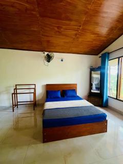Rainforest Soul Villa - 2