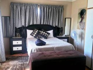 Ikhanda Guesthouse - 5