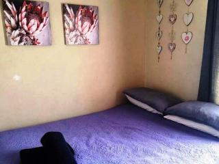 Ikhanda Guesthouse - 3
