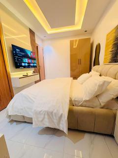 Brand New Two Bedroom Apartment - 8