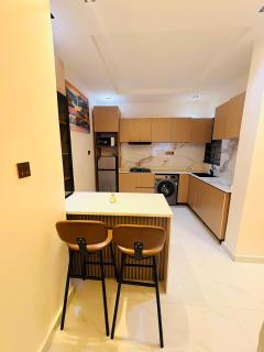 Brand New Two Bedroom Apartment - 4