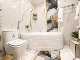7 Star Apart-Hotel - 8