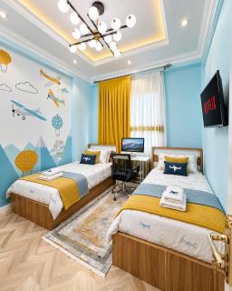 7 Star Apart-Hotel - 4