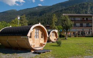 EuroParcs Hermagor - Nassfeld - 2
