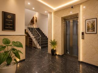 Hotel Decent Suites at Airport - 7