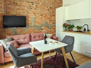 Apartamenty Strzelecka 34 - 5
