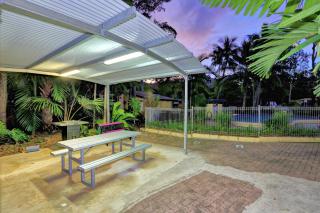BIG4 Whitsundays Tropical Eco Resort - Airlie Beach - 1