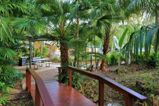 BIG4 Whitsundays Tropical Eco Resort - Airlie Beach - 2