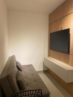Apartamento Studio Completo - proximo à Savassi - 5