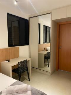 Apartamento Studio Completo - proximo à Savassi - 2