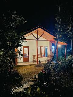 Rainforest Soul Villa - 0