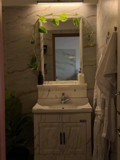 Ninho Assagao Studio with Lush Forest View, Pool, Private Balcony - 6