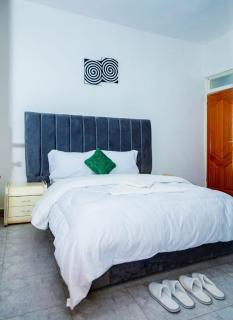 Winston Apartment Kigali Gisozi - 1