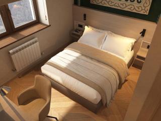 Ramazan Hotel - 8