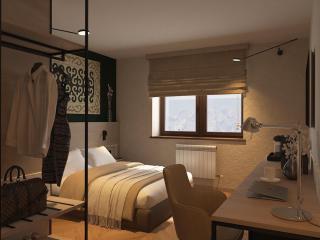 Ramazan Hotel - 4