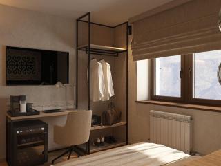 Ramazan Hotel - 2
