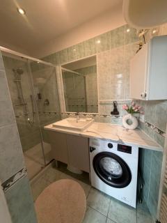 Apartment with Balcony Brno city center - 3
