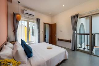 Ocean star Hội an villa - 2