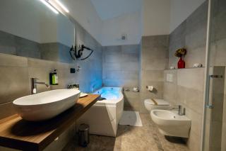 Attico Molinella Luxury Rooms - 1