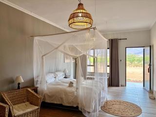 Brandberg White Lady Lodge - Uis - 3