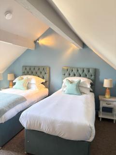 The Seagrave Arms - 5