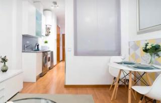 Estudio con estilo by Gran Via - 8