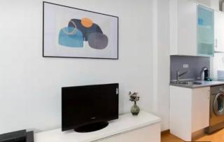 Estudio con estilo by Gran Via - 3