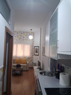 Estudio con estilo by Gran Via - 1
