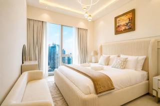 Grande Downtown Dubai Luxury 2BR Apt with Burj Khalifa & Dubai Fountain Views - 8